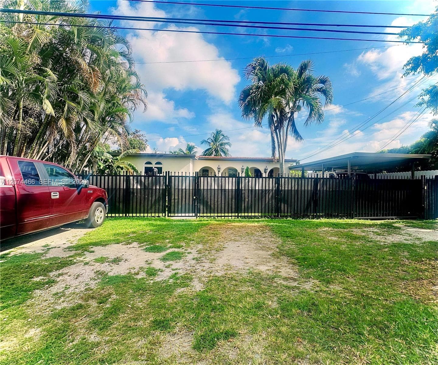 3351 NW 20th St, Miami, FL 33142 — zdjęcie 2