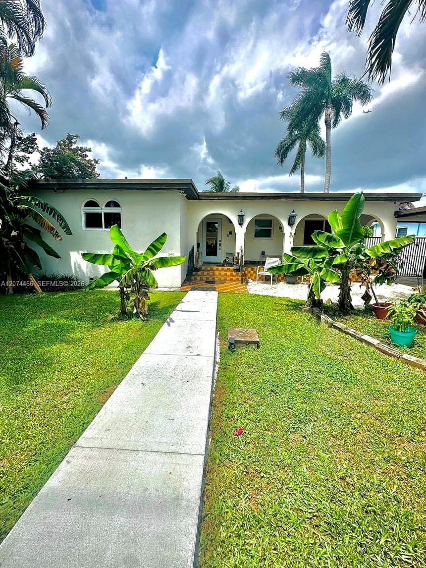 3351 NW 20th St, Miami, FL 33142