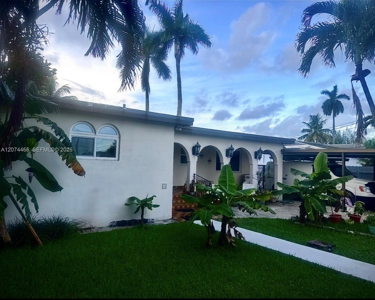 3351 NW 20th St, Miami, FL 33142 — zdjęcie 4