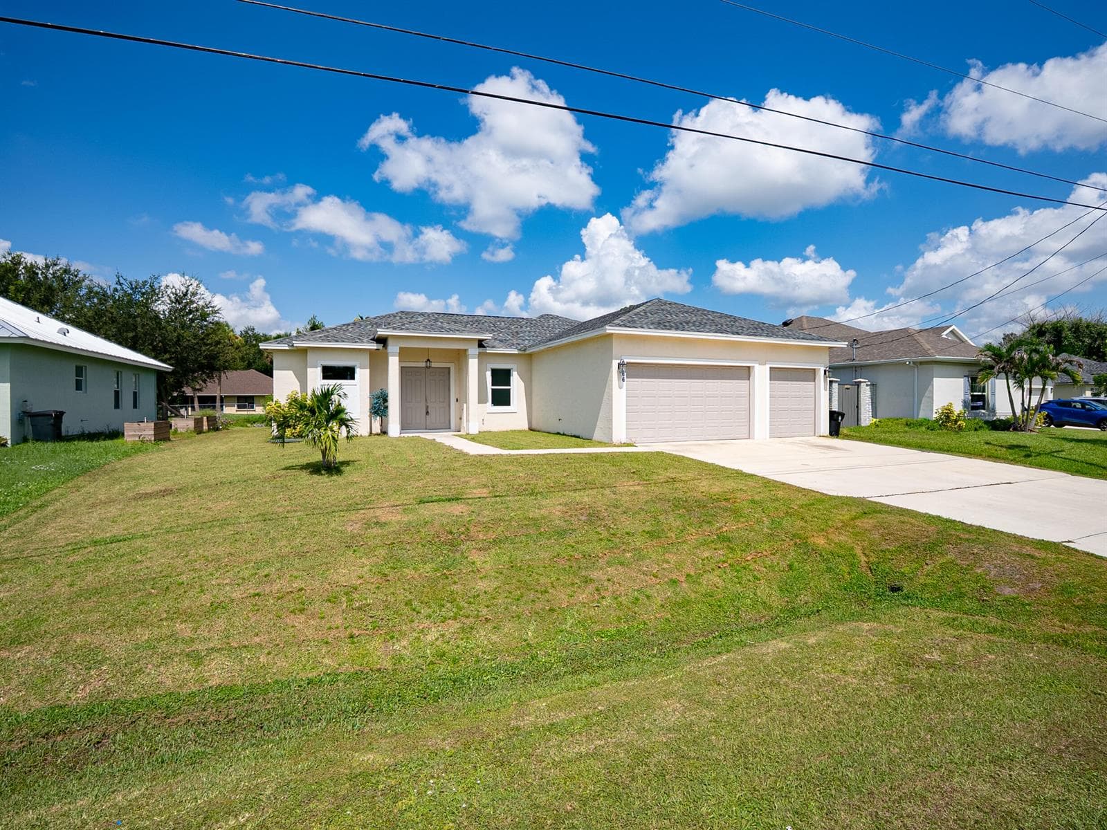 2366 SW Blaine Terrace, Port St. Lucie, FL 34953 — zdjęcie 2