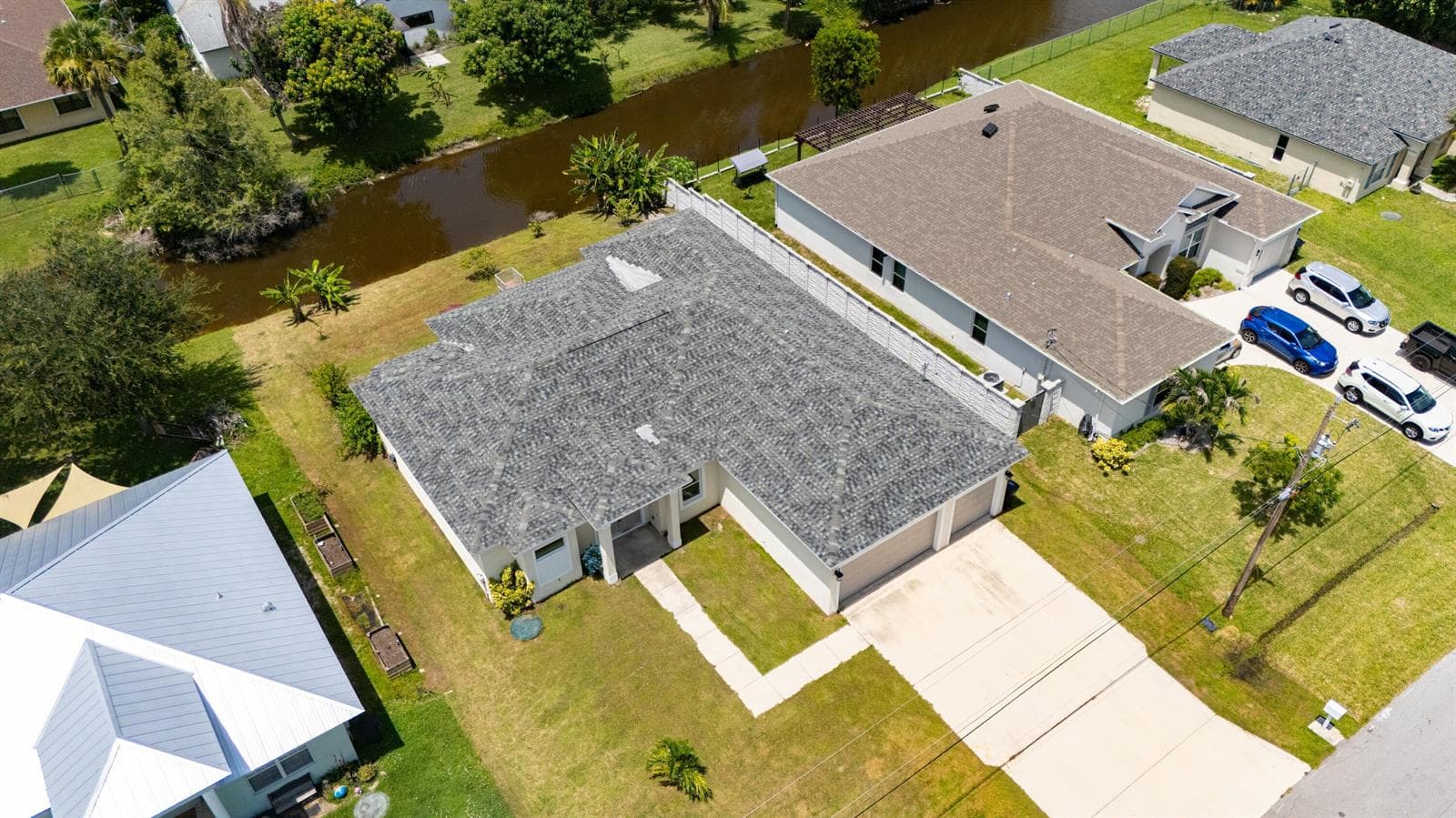 2366 SW Blaine Terrace, Port St. Lucie, FL 34953 — zdjęcie 4