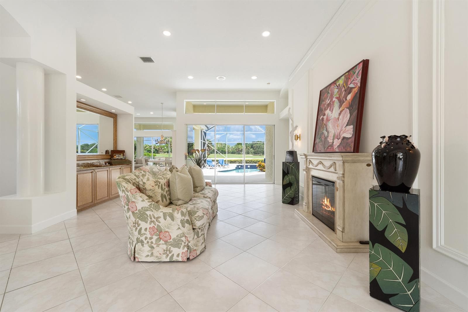 1415 SE GLENCOE Court, Port St. Lucie, FL 34952 — zdjęcie 2