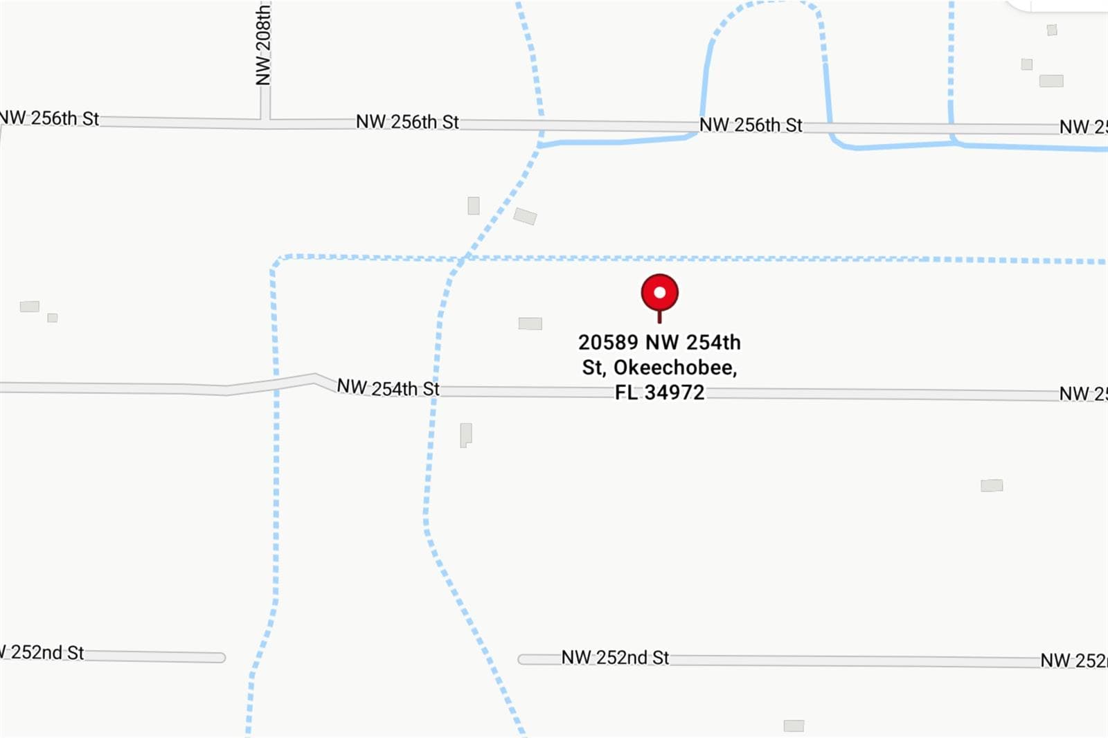 20589 NW 254TH Street, Okeechobee, FL 34972 — zdjęcie 5