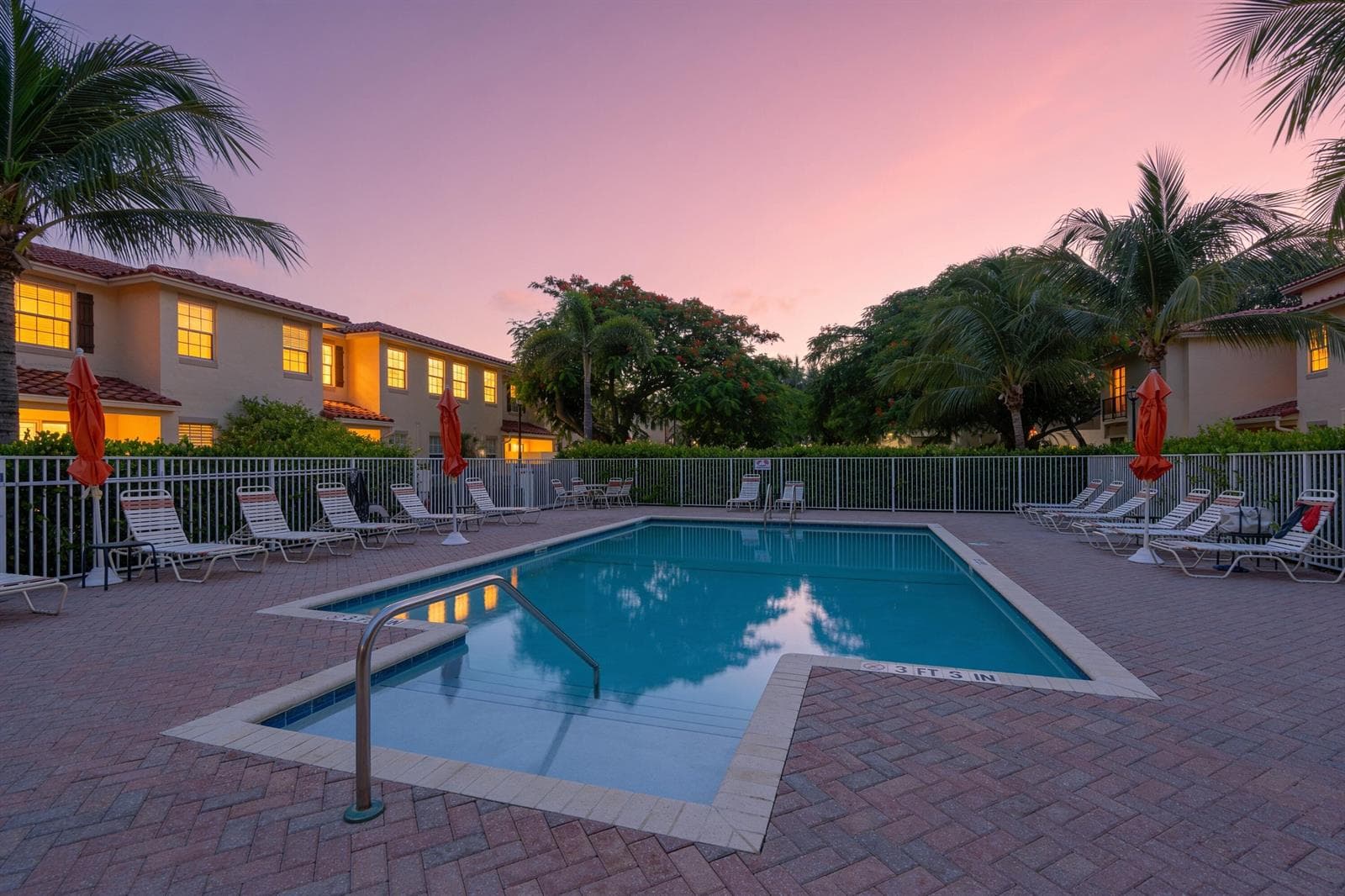 1020 E LONGPORT Circle # 6B, Delray Beach, FL 33444 — zdjęcie 2