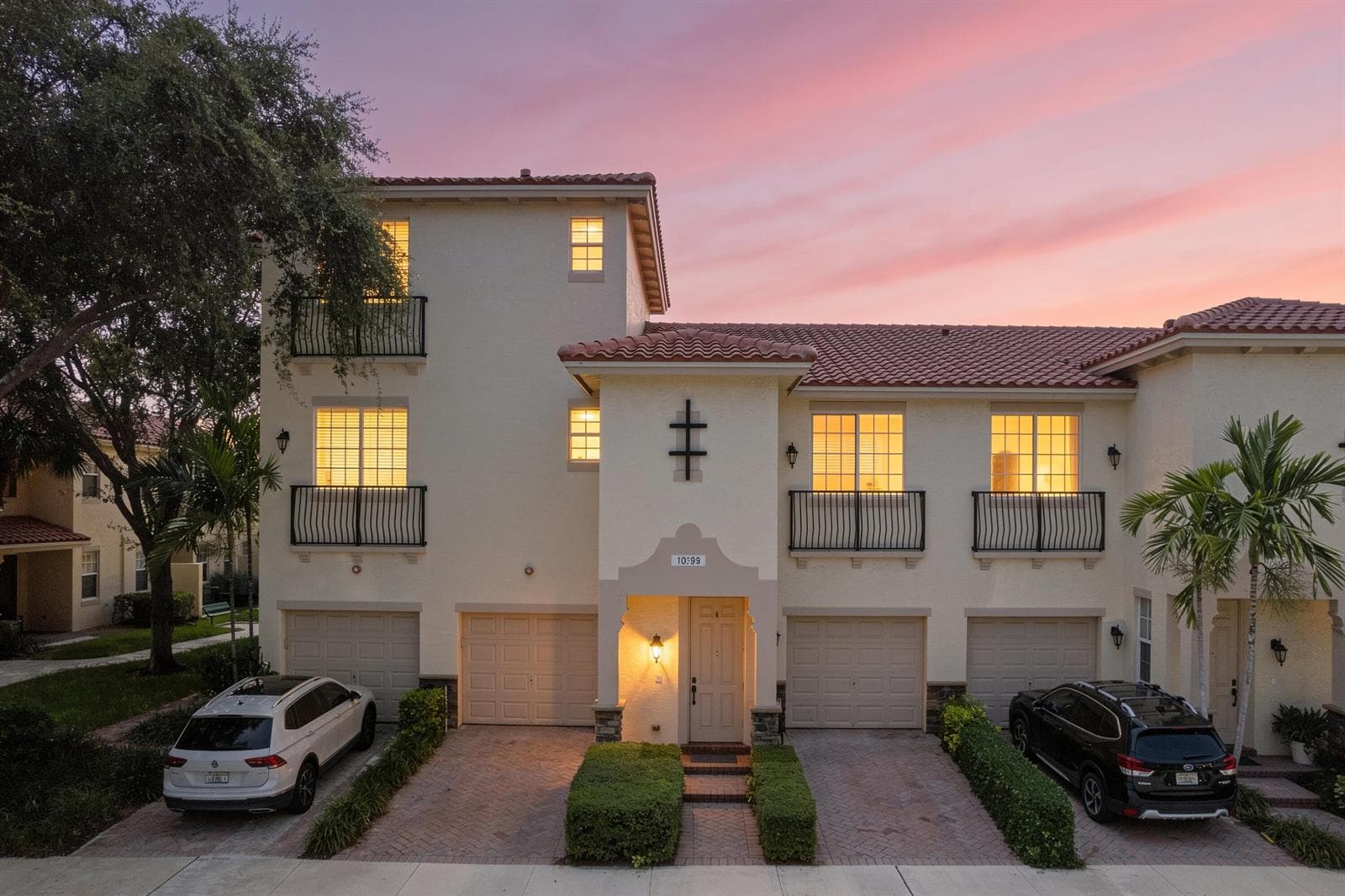 1020 E LONGPORT Circle # 6B, Delray Beach, FL 33444