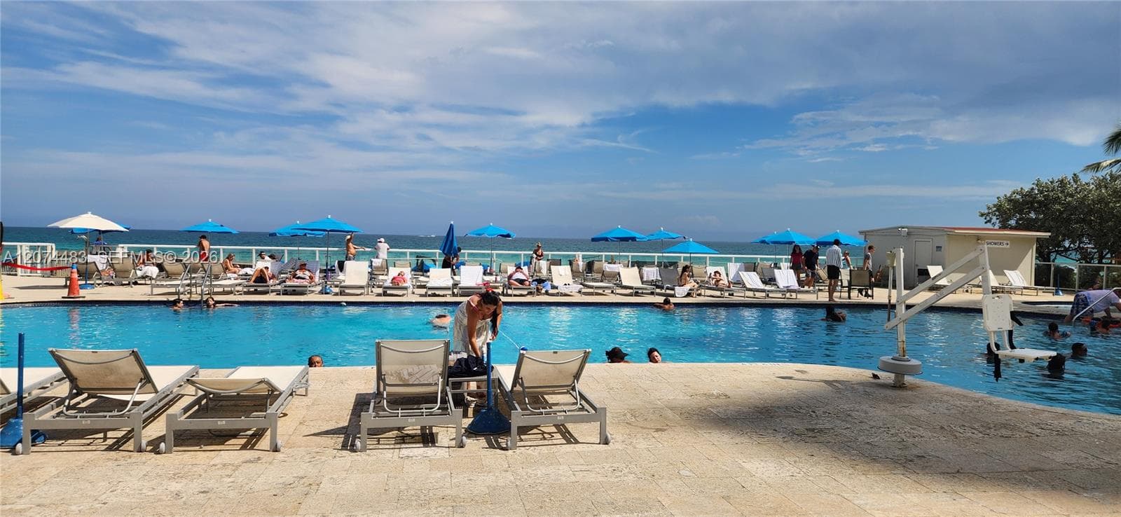19201 Collins Ave # 1028, Sunny Isles Beach, FL 33160 — zdjęcie 2