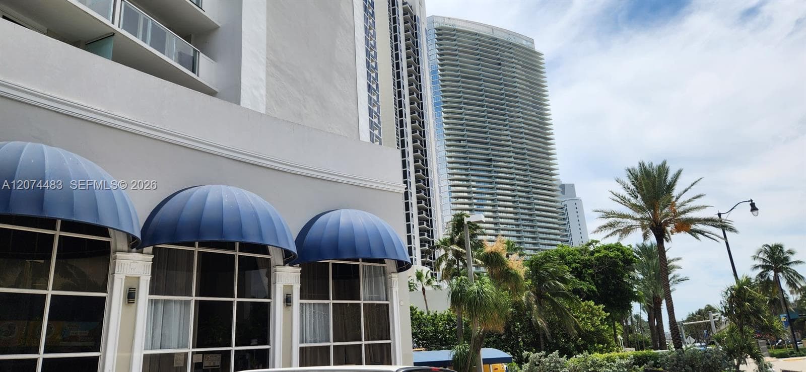 19201 Collins Ave # 1028, Sunny Isles Beach, FL 33160 — zdjęcie 5