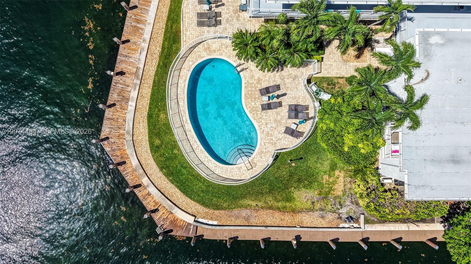 1705 N Riverside Dr # 2, Pompano Beach, FL 33062 — zdjęcie 2