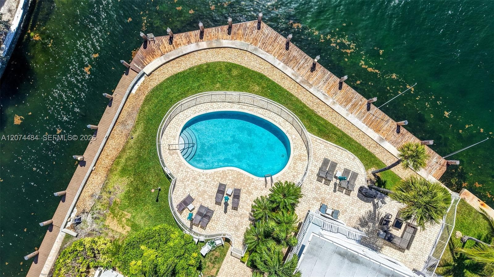 1705 N Riverside Dr # 2, Pompano Beach, FL 33062 — zdjęcie 3