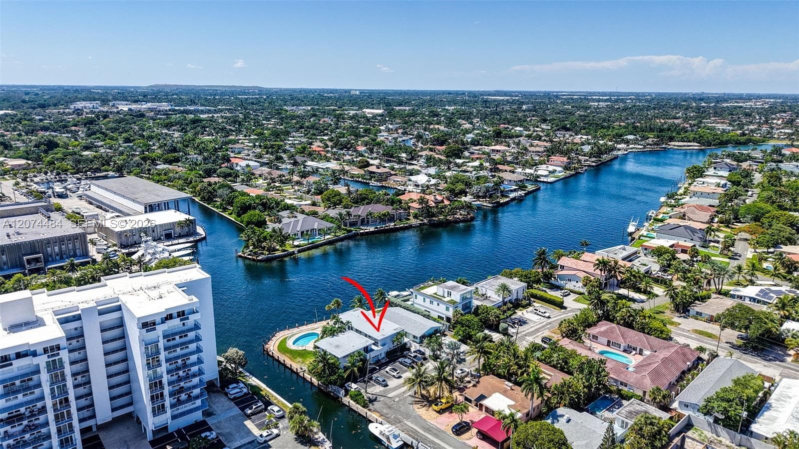 1705 N Riverside Dr # 2, Pompano Beach, FL 33062 — zdjęcie 5