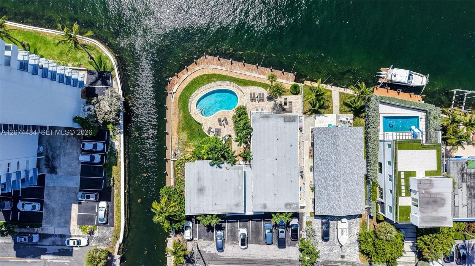 1705 N Riverside Dr # 2, Pompano Beach, FL 33062 — zdjęcie 4
