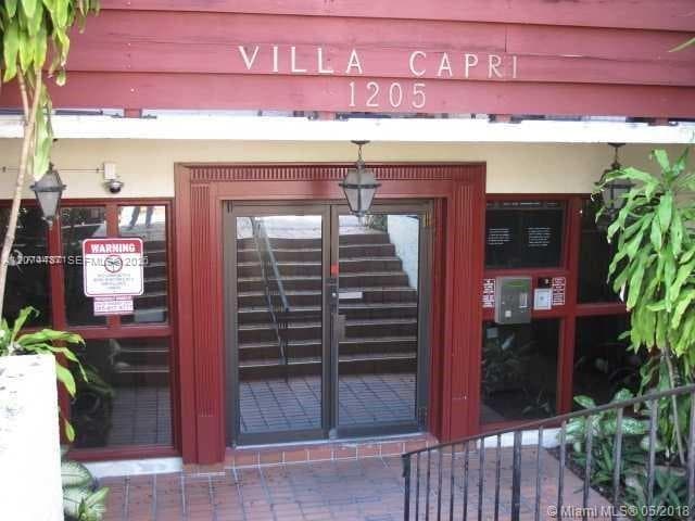 1205 Mariposa Ave # 416, Coral Gables, FL 33146 — zdjęcie 3