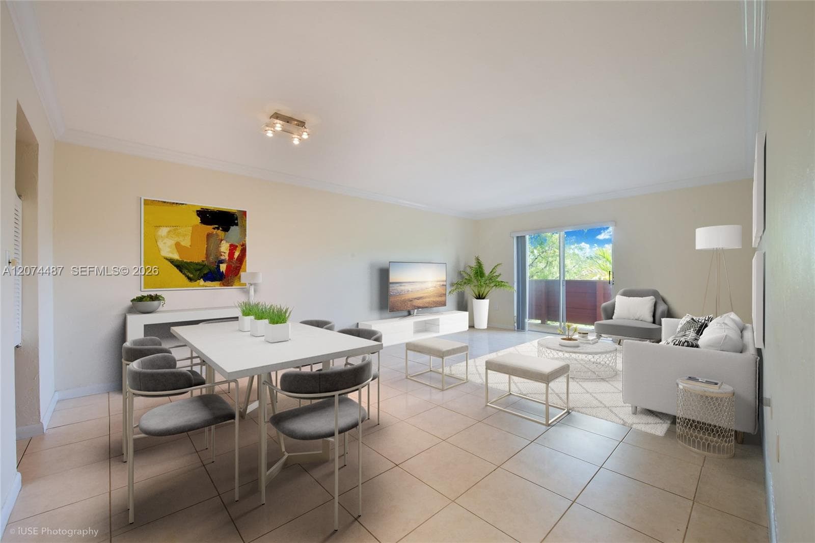 1205 Mariposa Ave # 416, Coral Gables, FL 33146 — zdjęcie 4