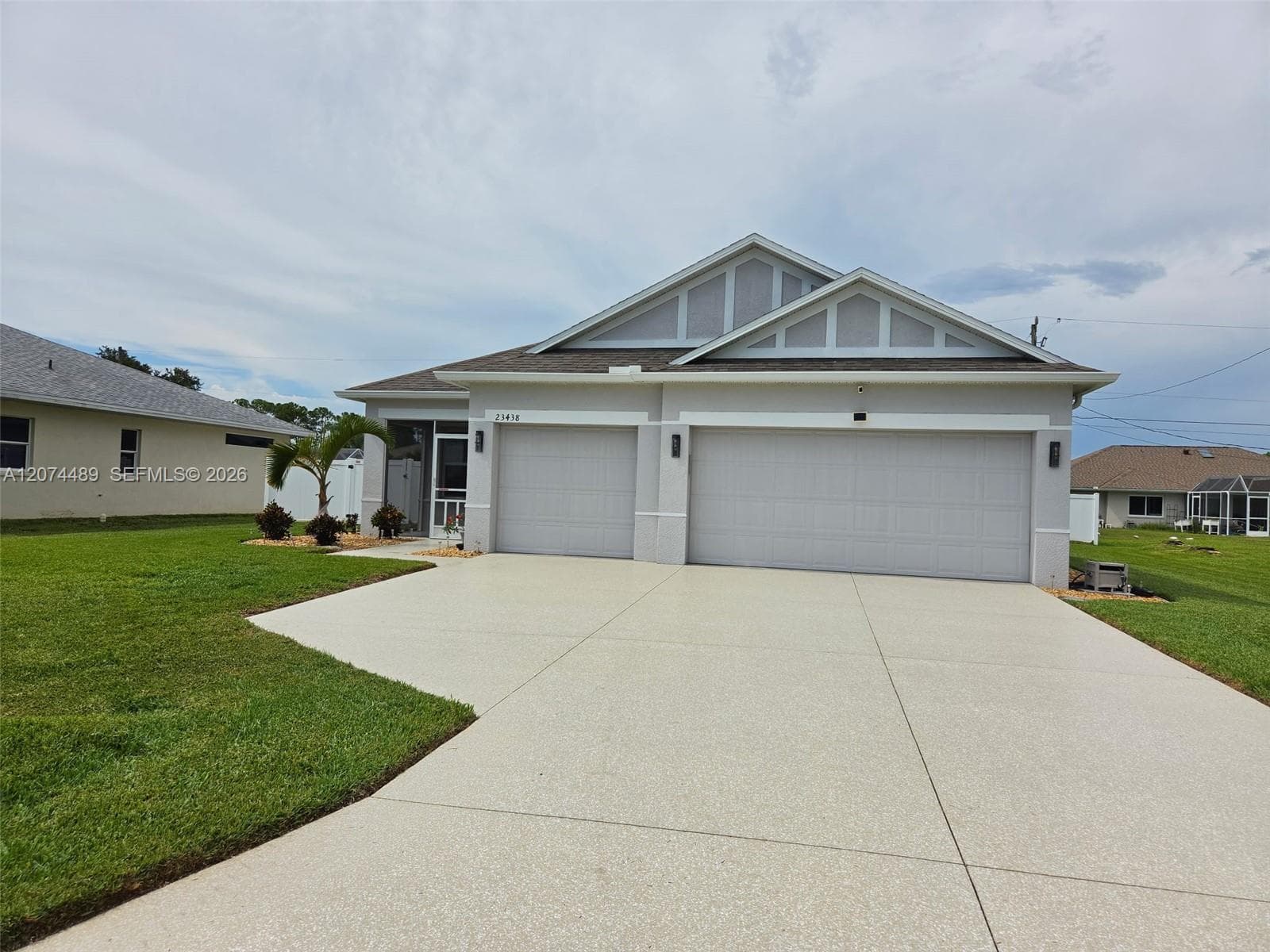 23438 NELSON AVE, Port Charlotte, FL 33954 — zdjęcie 3
