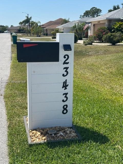 23438 NELSON AVE, Port Charlotte, FL 33954 — zdjęcie 4