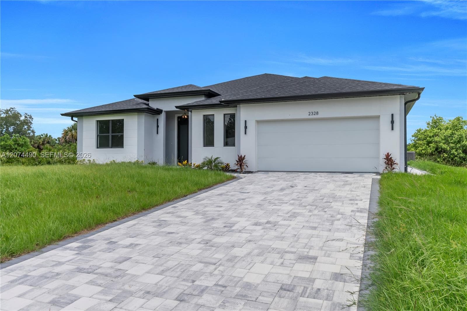 2328 IRONDALE RD, North Port, FL 34287 — zdjęcie 3