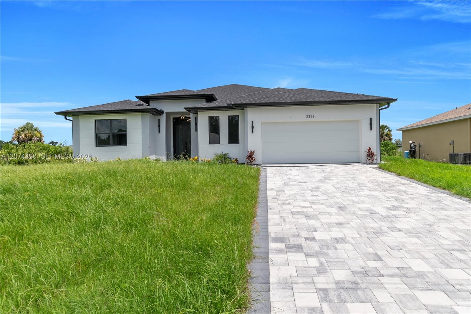 2328 IRONDALE RD, North Port, FL 34287 — zdjęcie 4