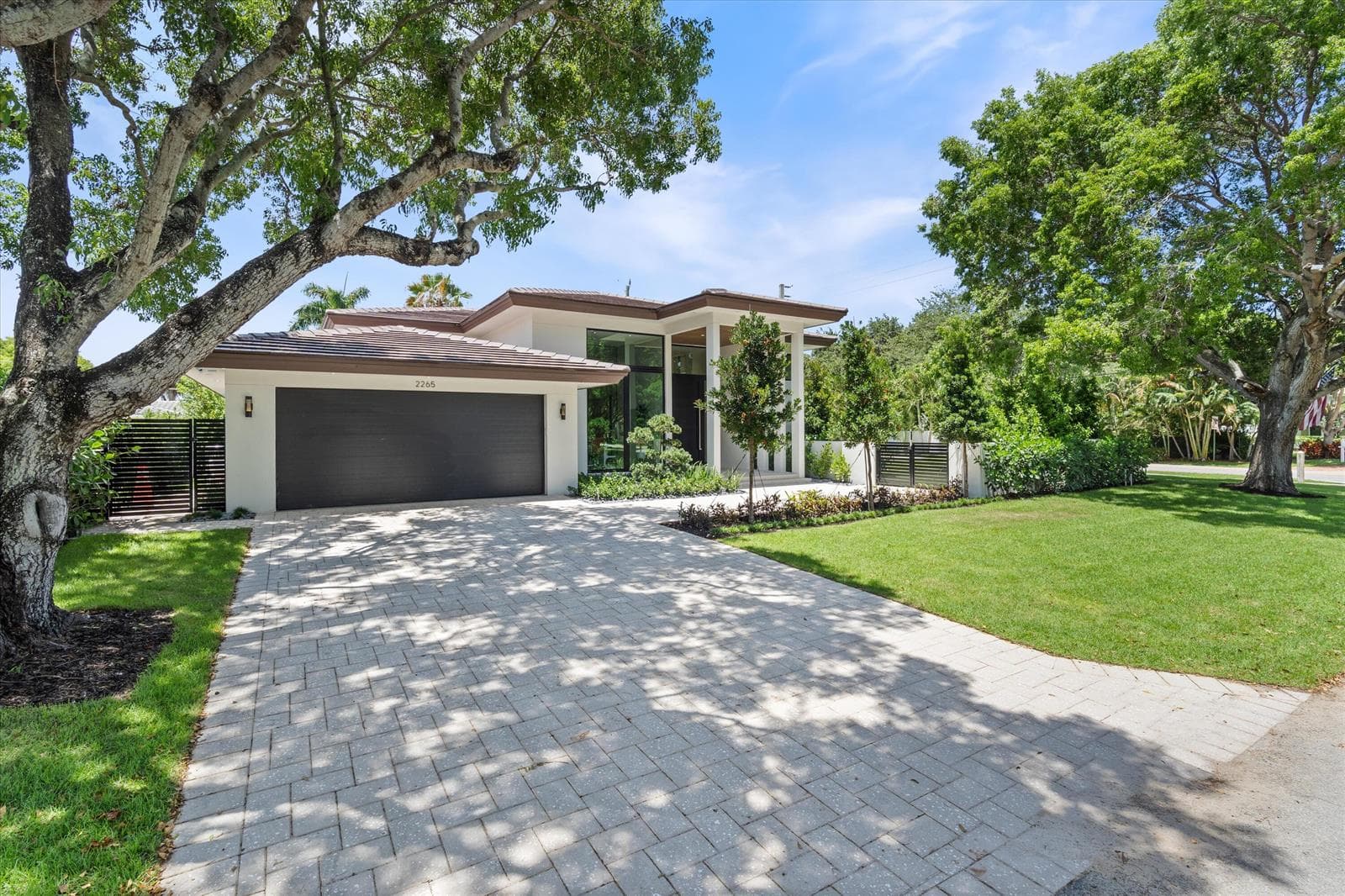 2265 NE 30TH Court, Lighthouse Point, FL 33064