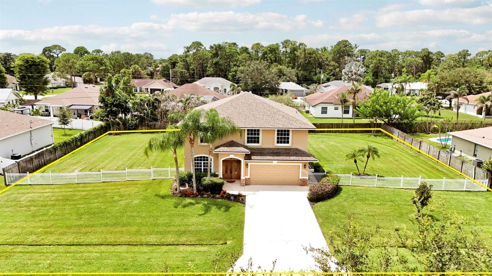 1832 SW Grant Avenue, Port St. Lucie, FL 34953 — zdjęcie 2