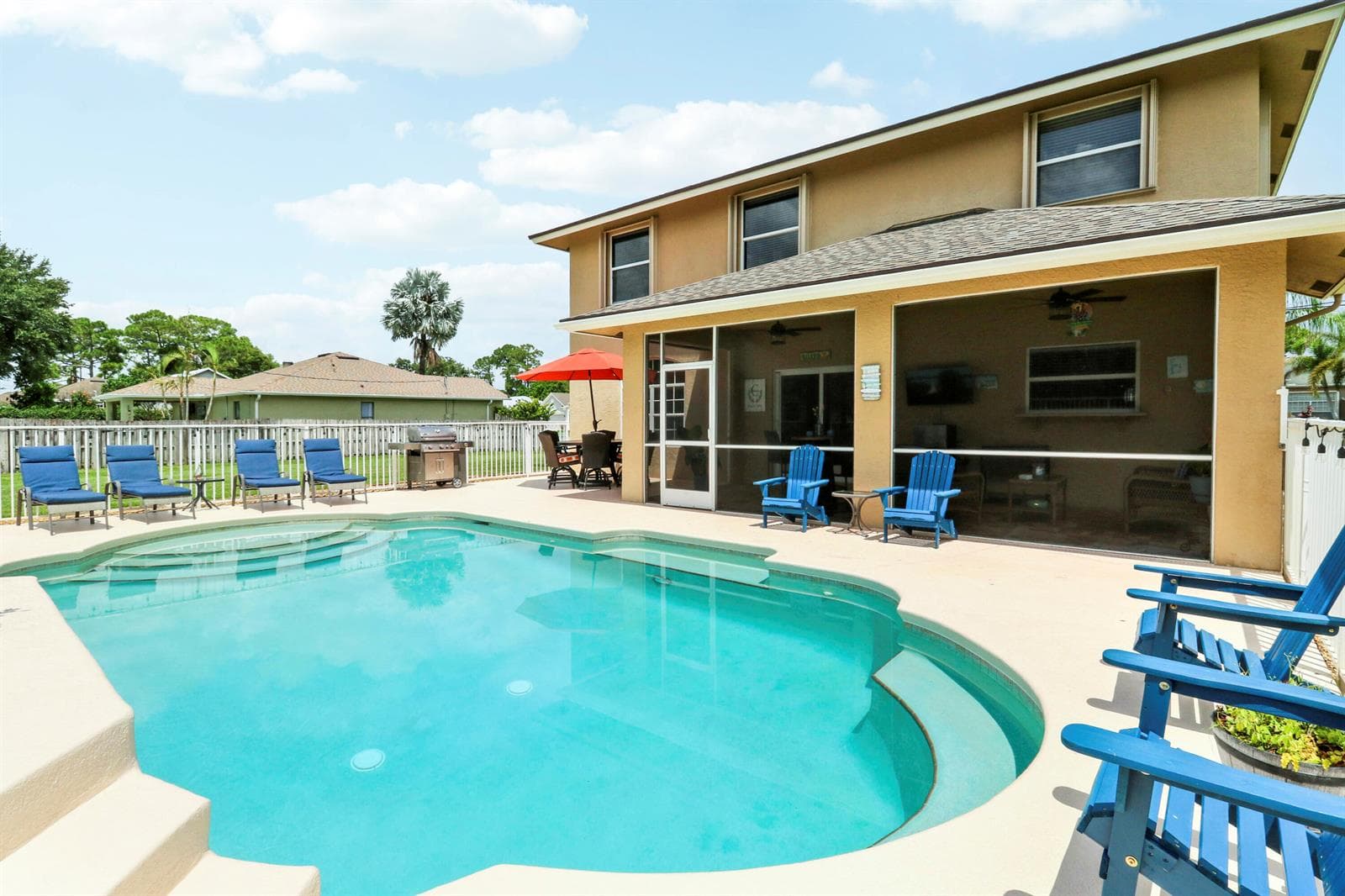1832 SW Grant Avenue, Port St. Lucie, FL 34953 — zdjęcie 3