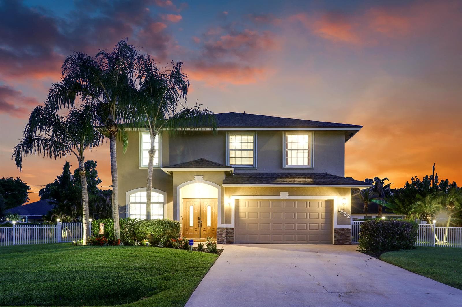 1832 SW Grant Avenue, Port St. Lucie, FL 34953 — zdjęcie 4