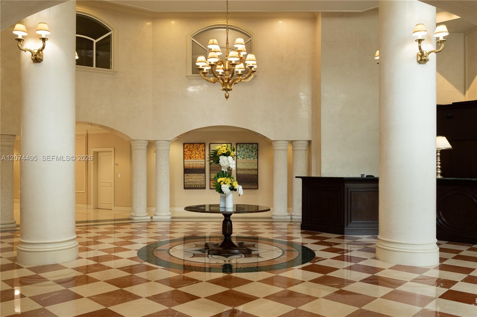 20000 E Country Club Dr # 307, Aventura, FL 33180
