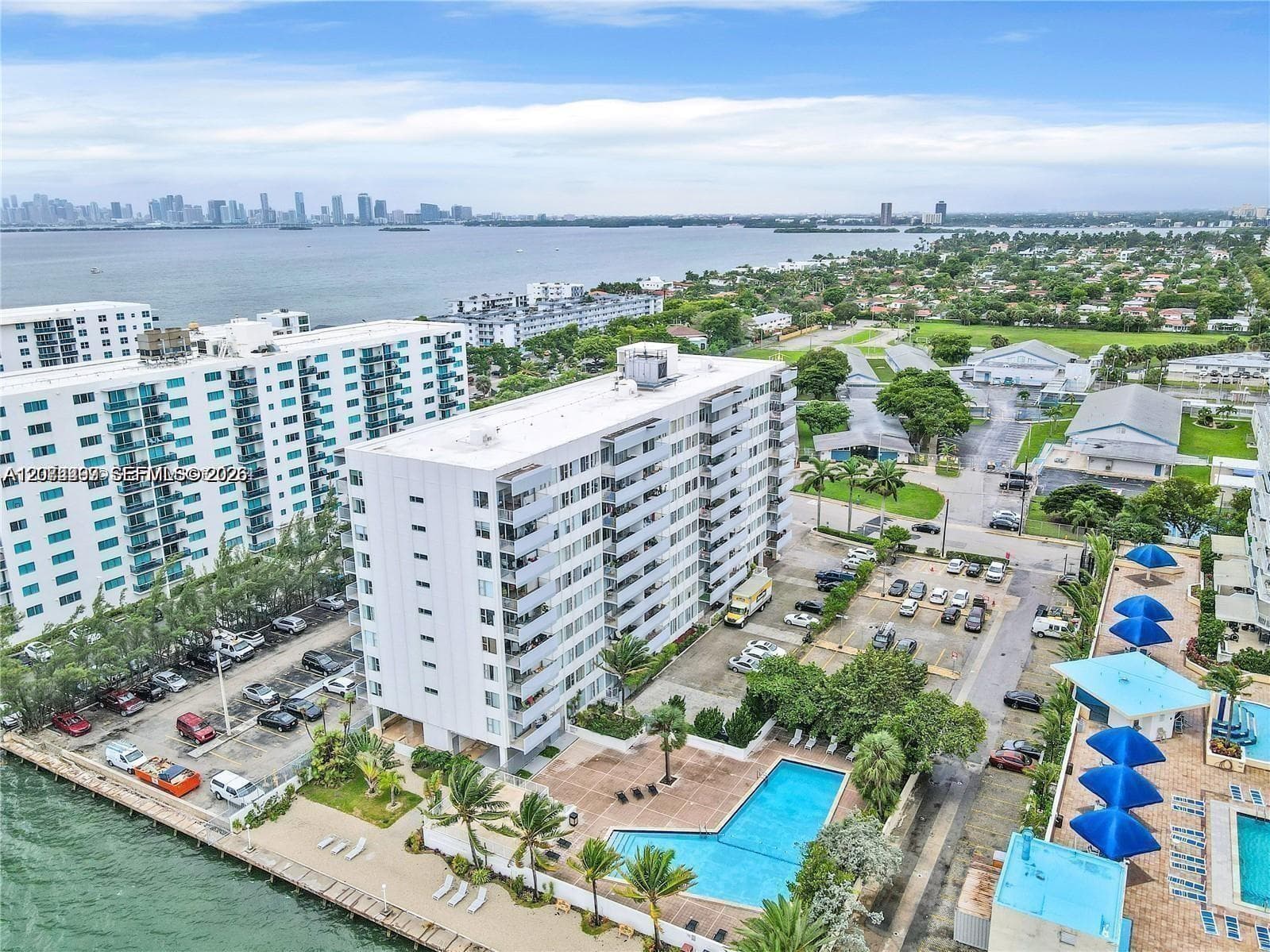 7545 E Treasure Dr # 1A, North Bay Village, FL 33141