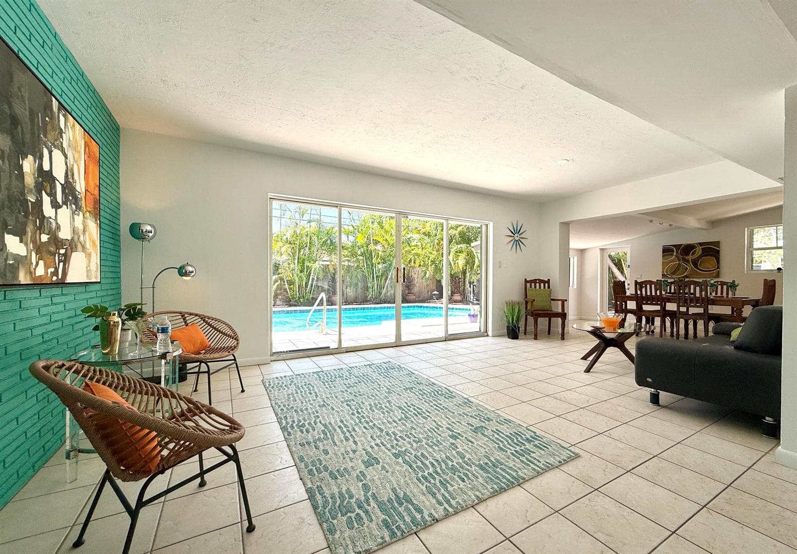 1532 NE 27TH Drive, Wilton Manors, FL 33334 — zdjęcie 2