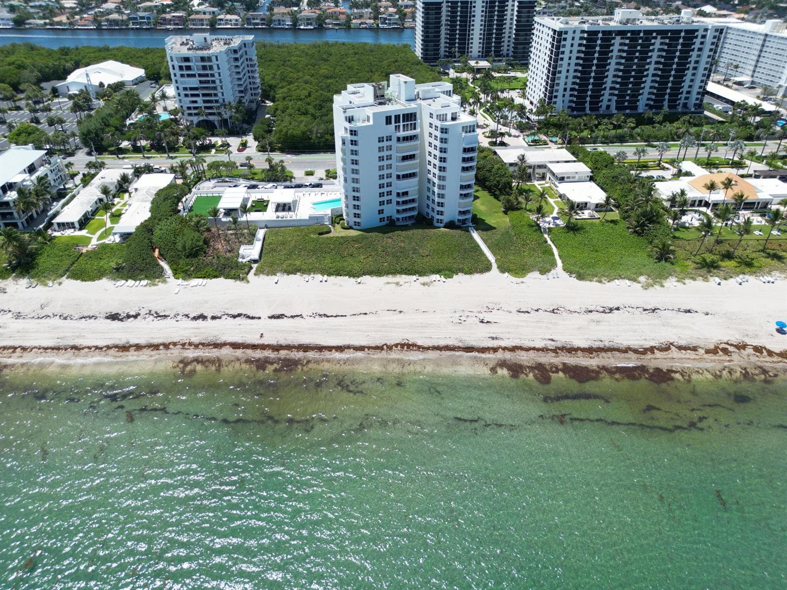 3407 S Ocean Boulevard, Highland Beach, FL 33487 — zdjęcie 2