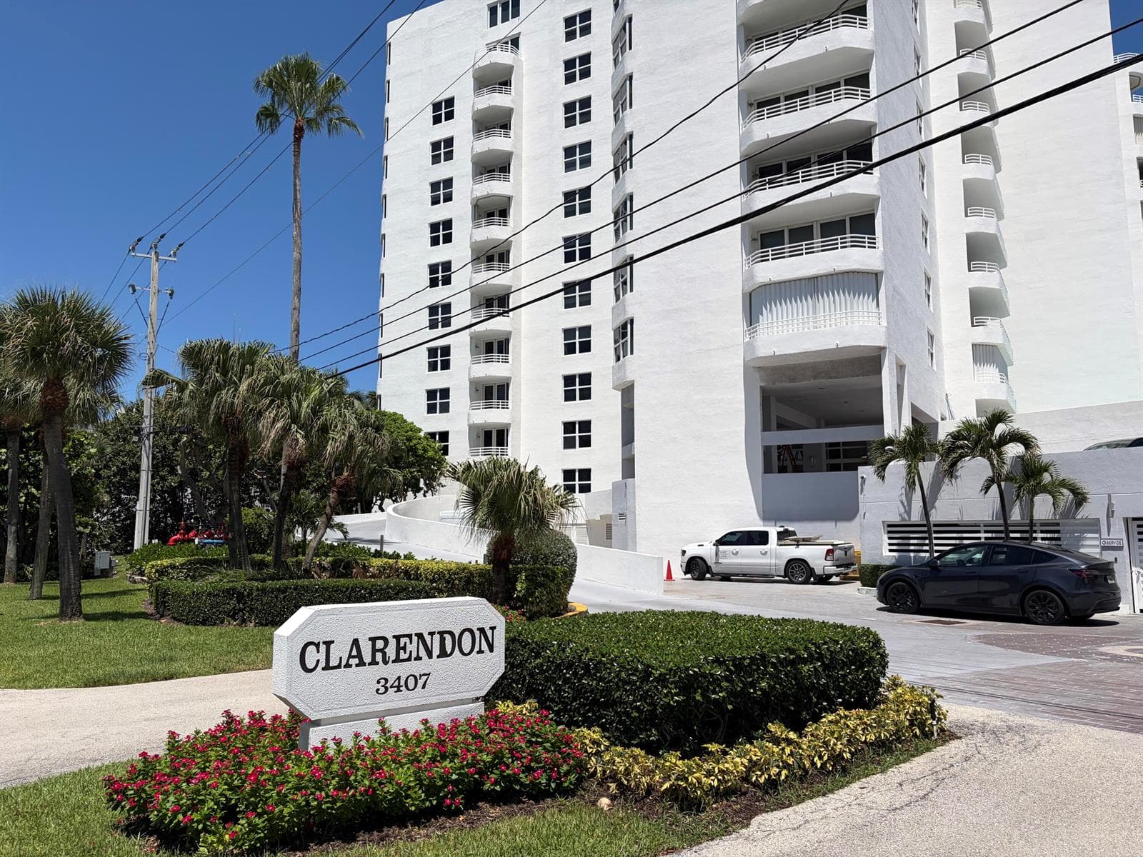 3407 S Ocean Boulevard, Highland Beach, FL 33487 — zdjęcie 3