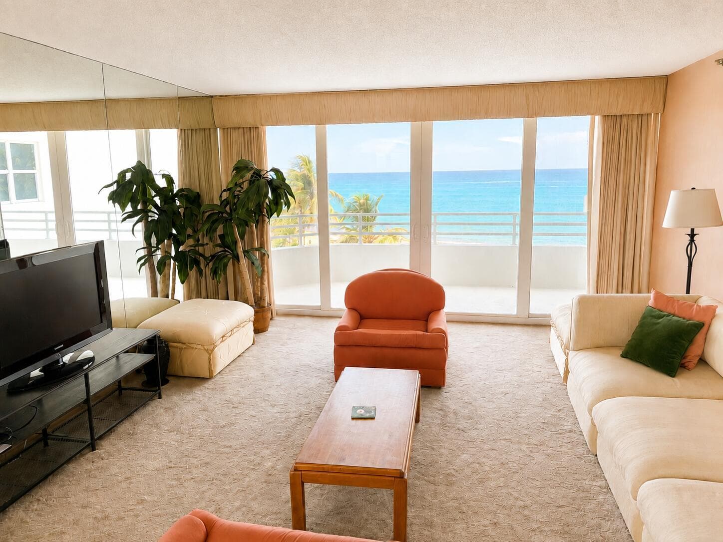 3407 S Ocean Boulevard, Highland Beach, FL 33487 — zdjęcie 4