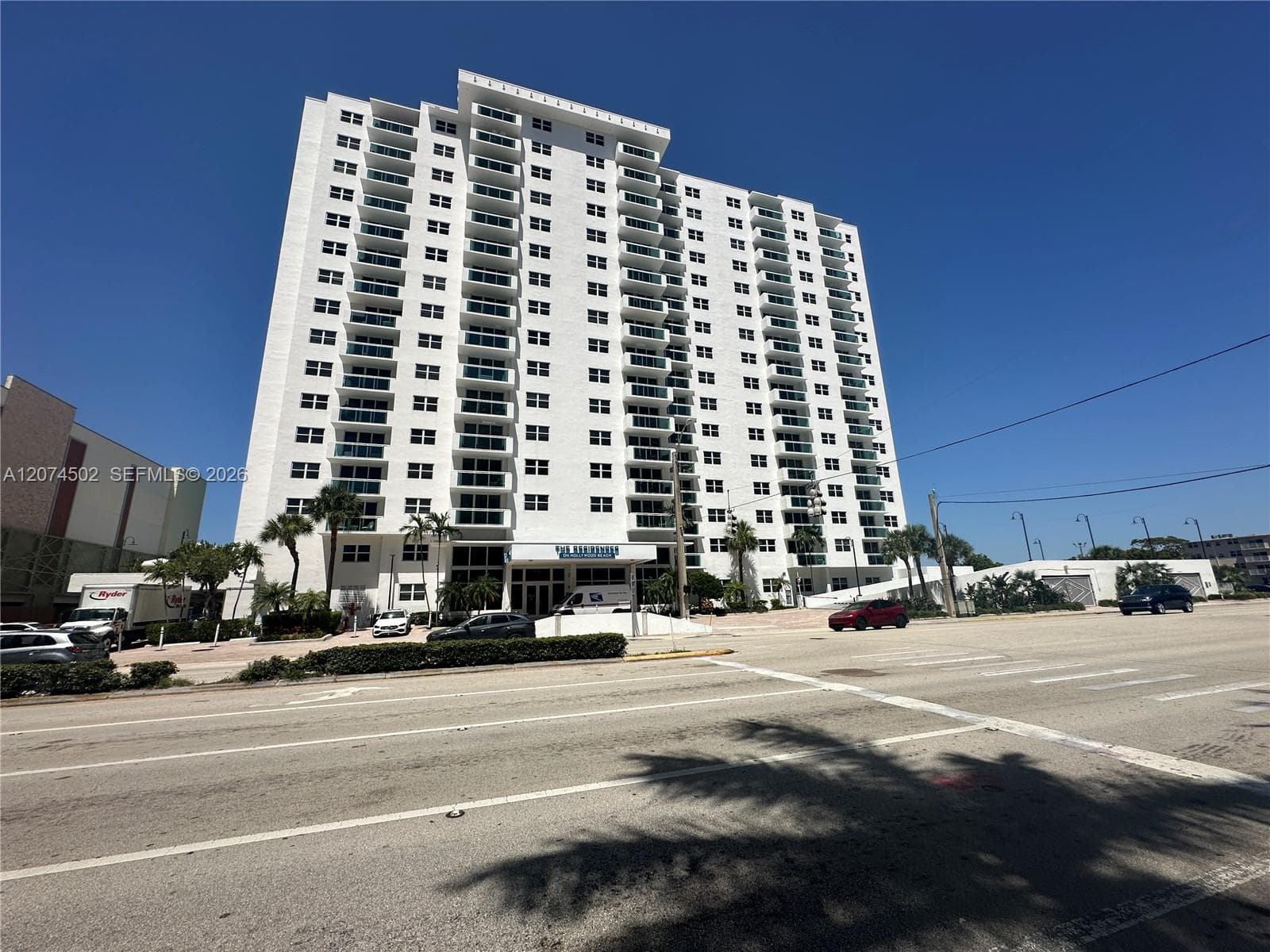 3000 S Ocean Dr # 922, Hollywood, FL 33019 — zdjęcie 2