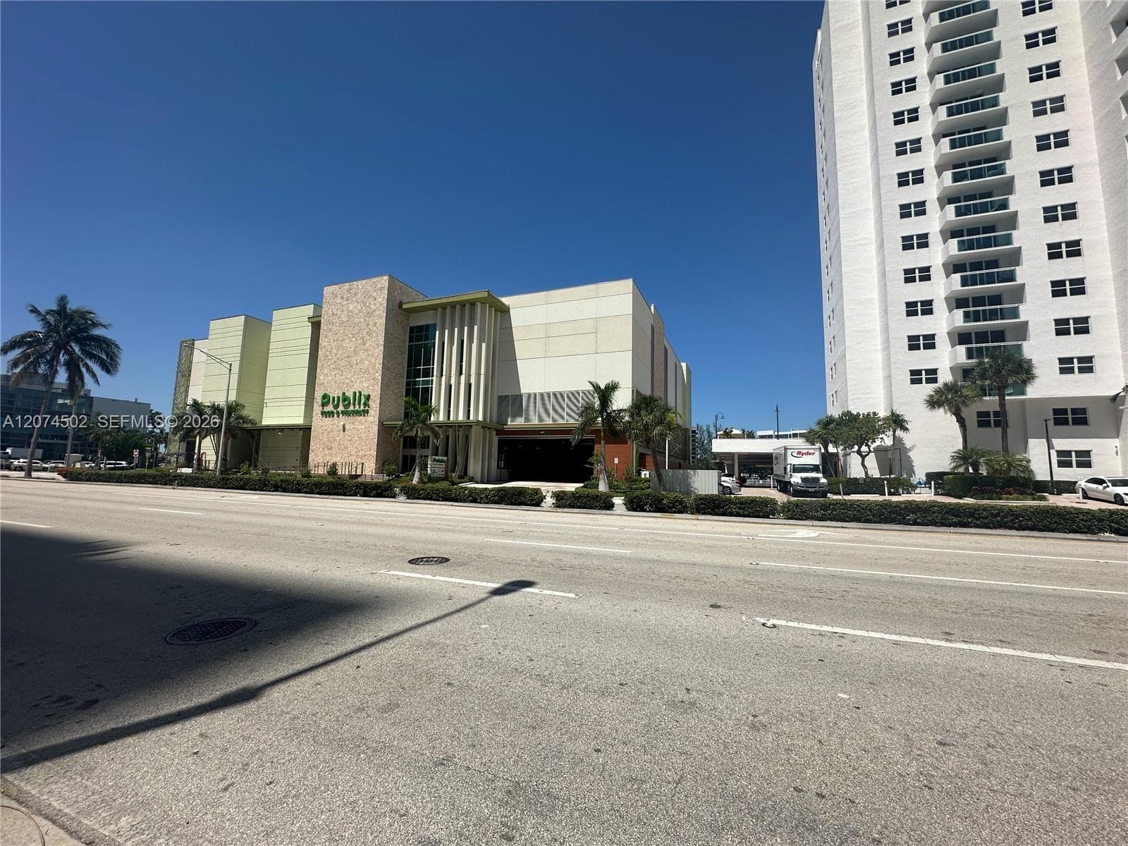 3000 S Ocean Dr # 922, Hollywood, FL 33019 — zdjęcie 3