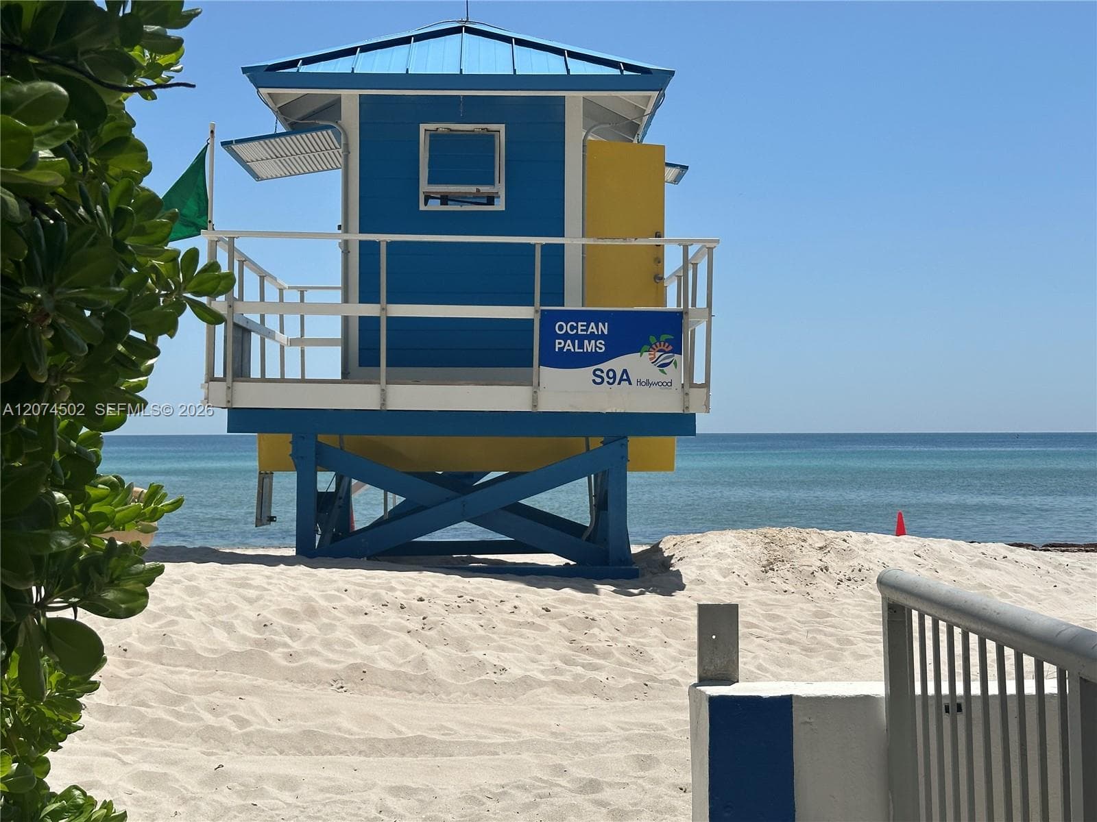 3000 S Ocean Dr # 922, Hollywood, FL 33019 — zdjęcie 4