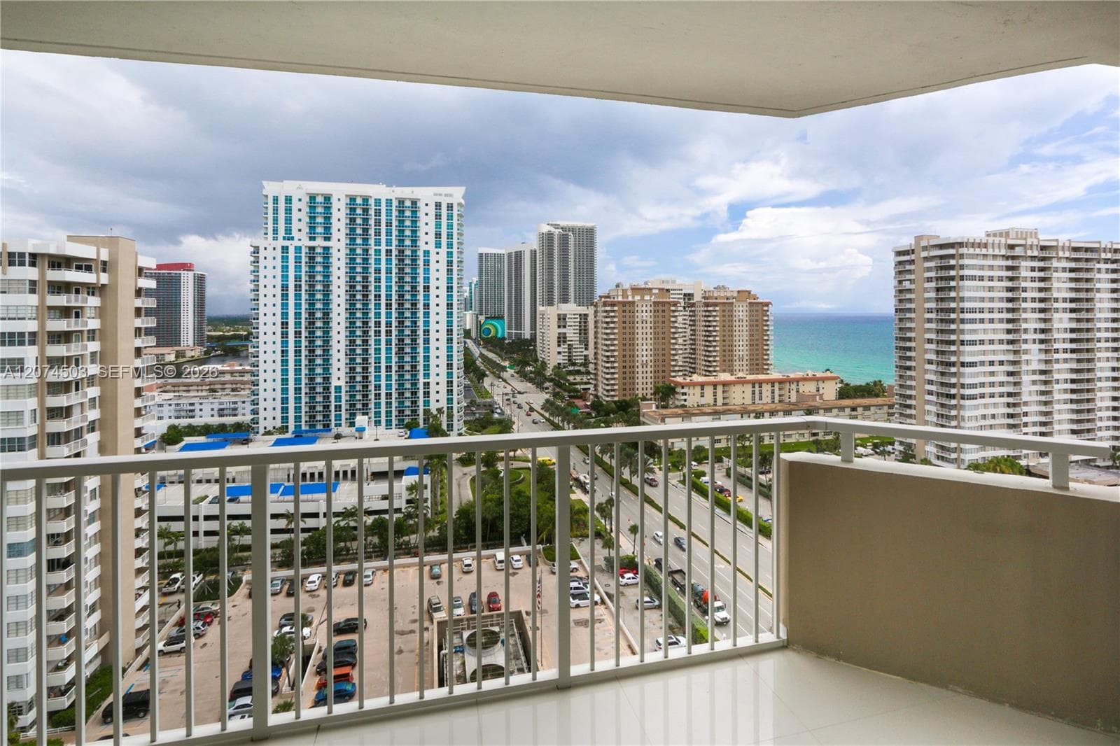 1985 S Ocean Dr # 17K, Hallandale Beach, FL 33009 — zdjęcie 2