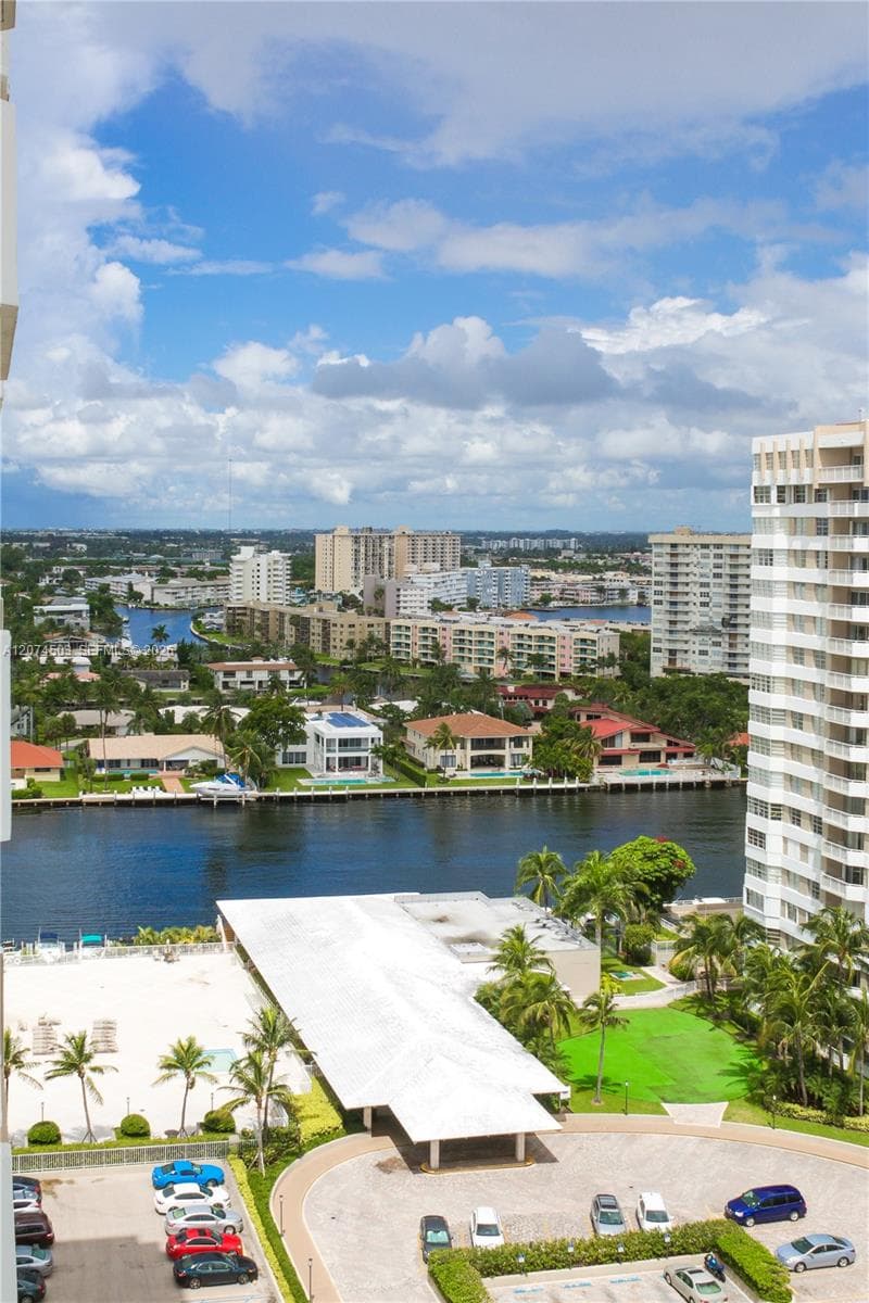 1985 S Ocean Dr # 17K, Hallandale Beach, FL 33009 — zdjęcie 3