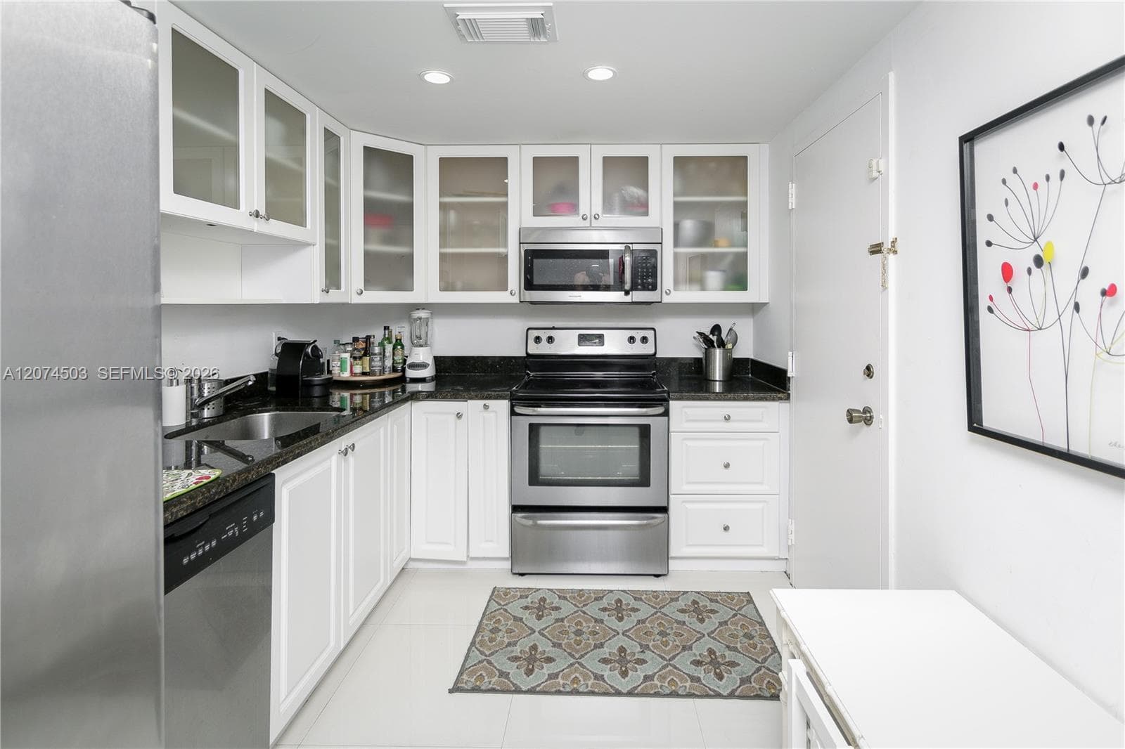 1985 S Ocean Dr # 17K, Hallandale Beach, FL 33009 — zdjęcie 5