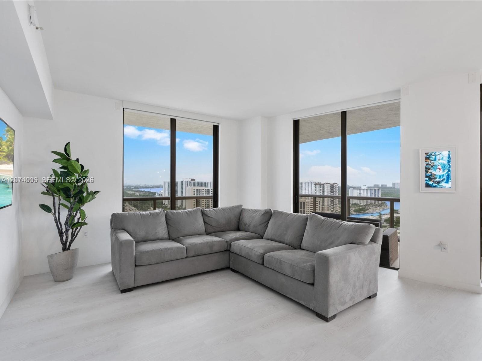 16275 Collins Ave # 1804, Sunny Isles Beach, FL 33160 — zdjęcie 3