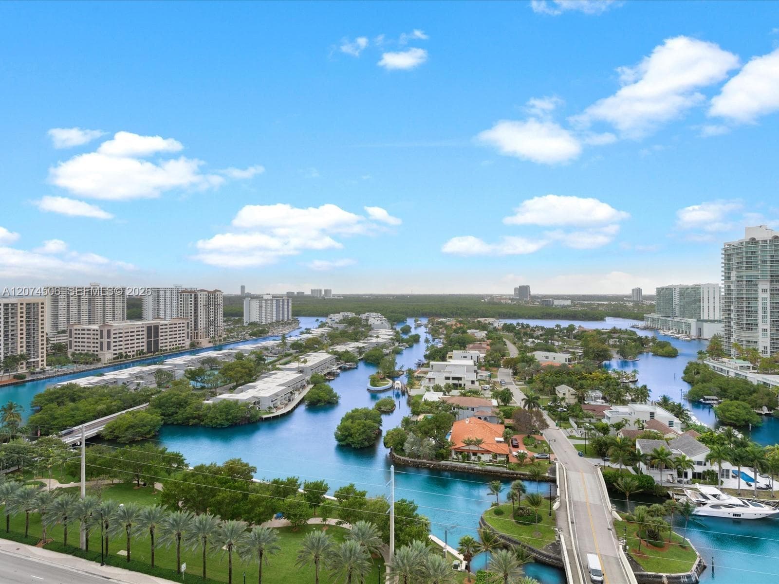 16275 Collins Ave # 1804, Sunny Isles Beach, FL 33160