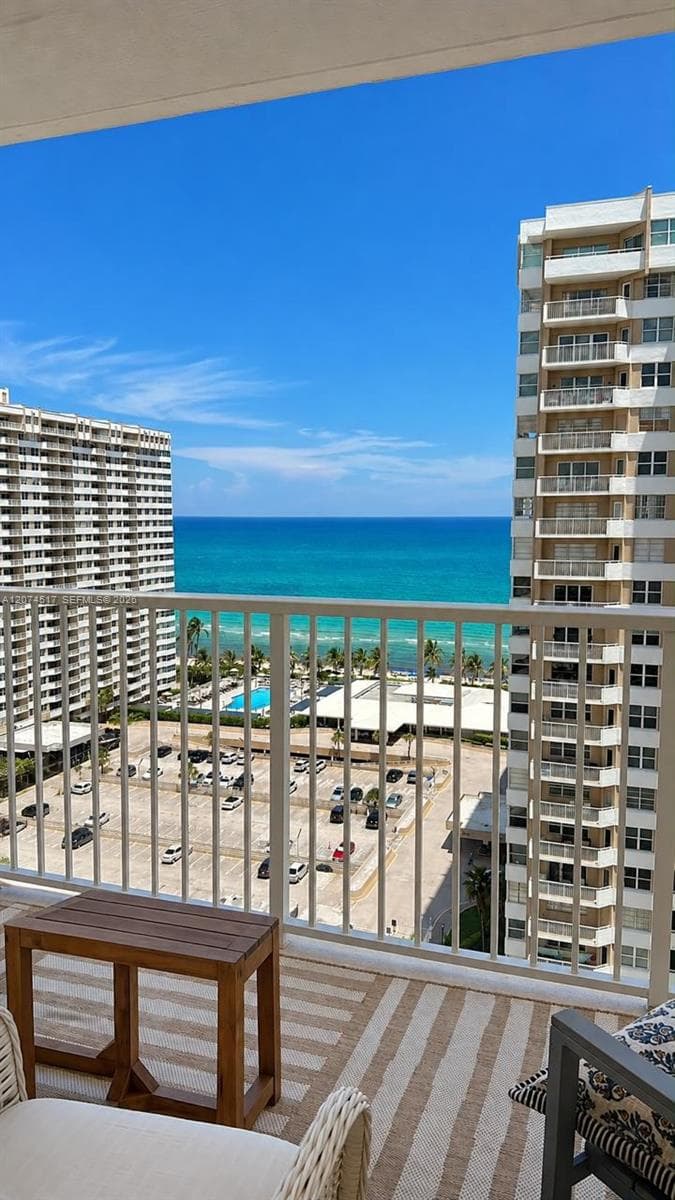 1985 S Ocean Dr # 17P, Hallandale Beach, FL 33009 — zdjęcie 3
