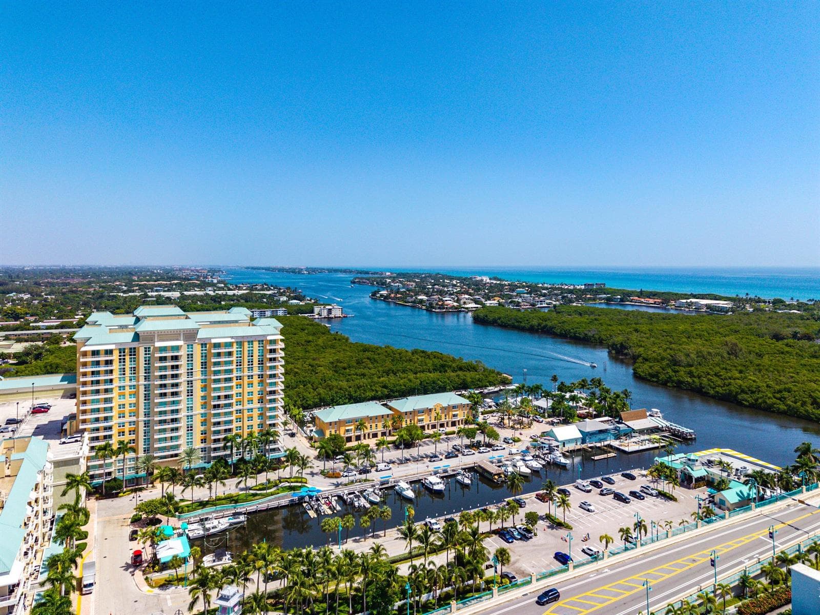 625 CASA LOMA Boulevard # 508, Boynton Beach, FL 33435 — zdjęcie 2