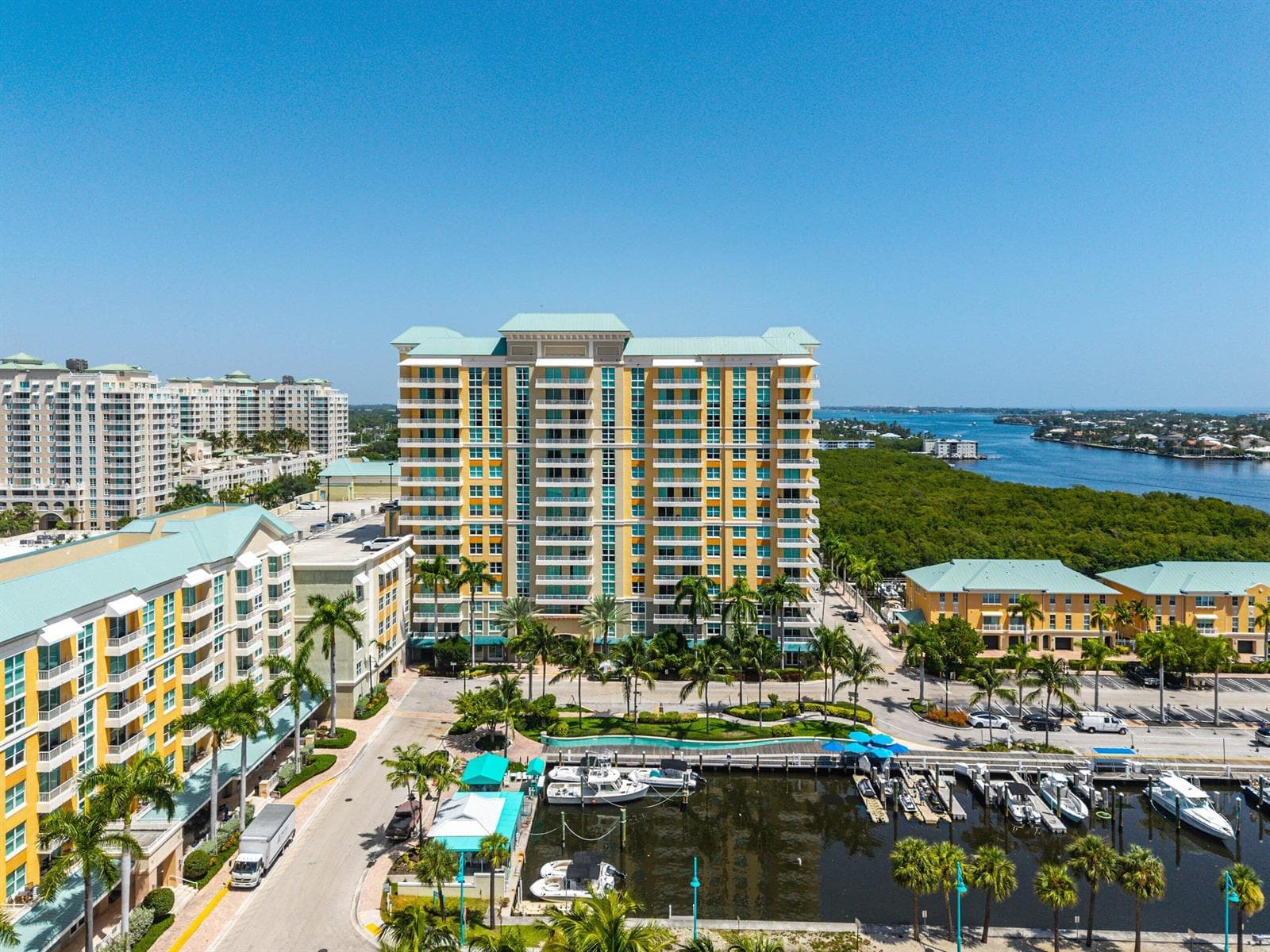 625 CASA LOMA Boulevard # 508, Boynton Beach, FL 33435 — zdjęcie 5