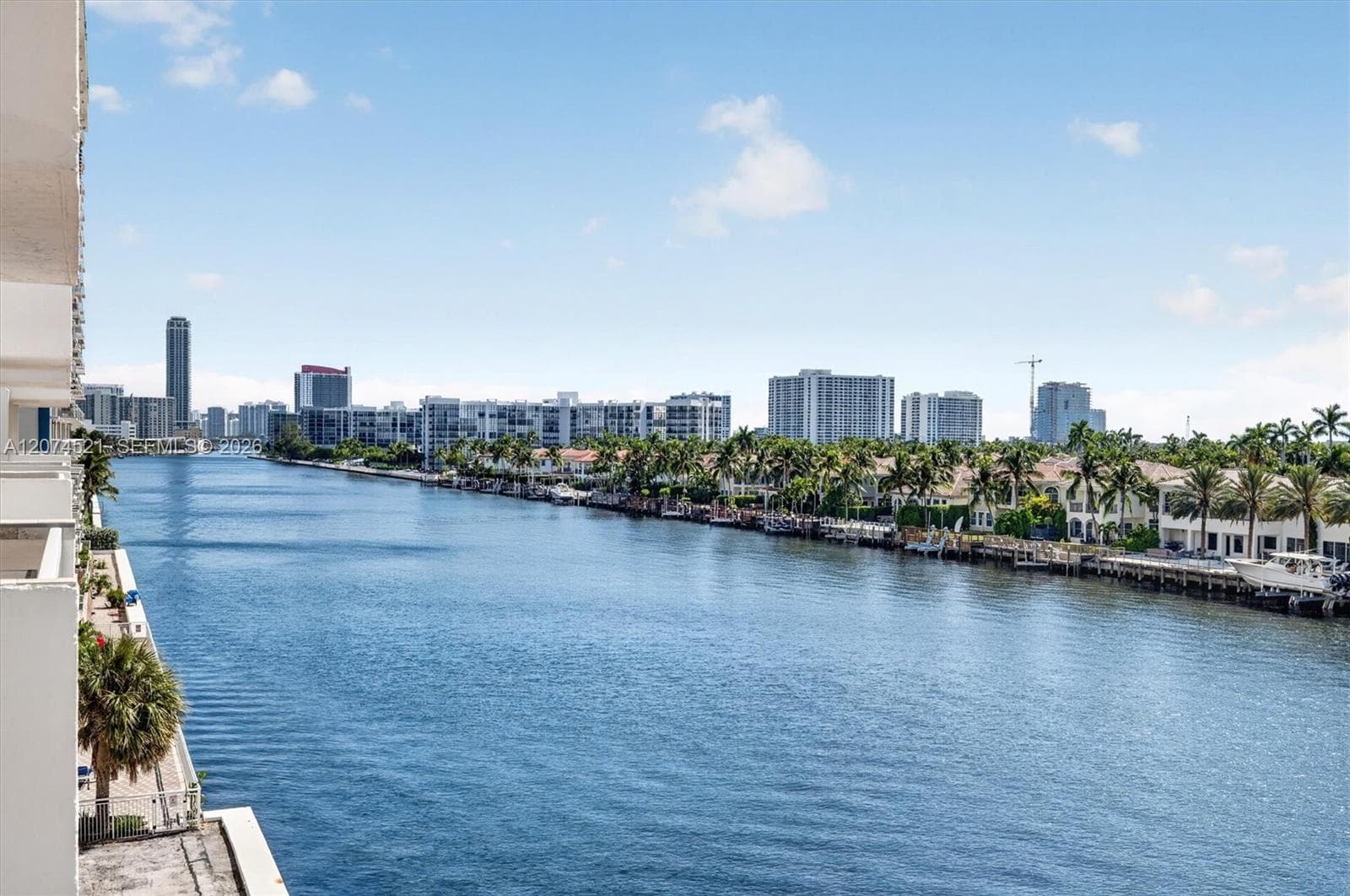 1500 S Ocean Dr # 5E, Hollywood, FL 33019