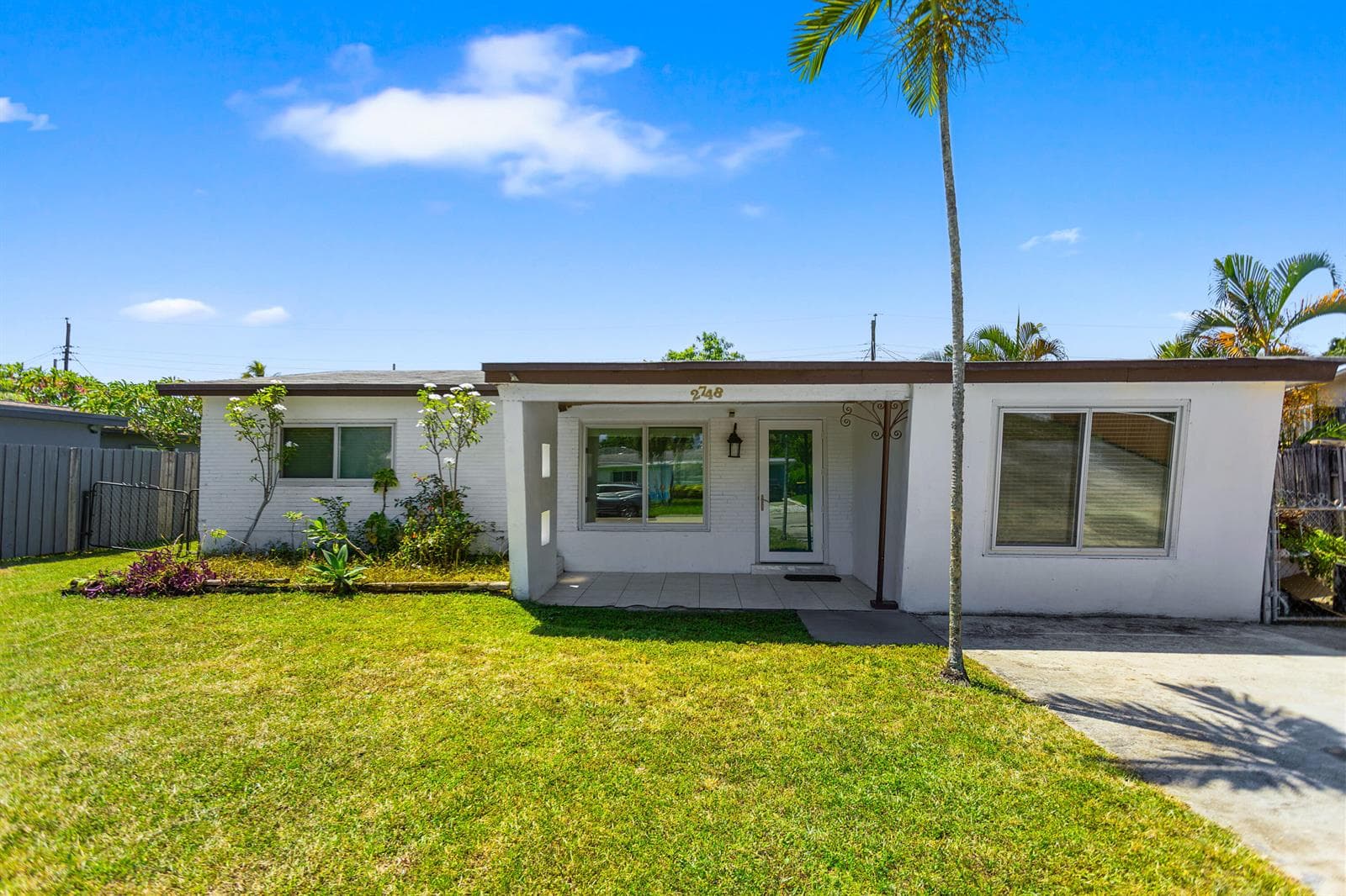 2748 SW 46TH Court, Dania Beach, FL 33312 — zdjęcie 4