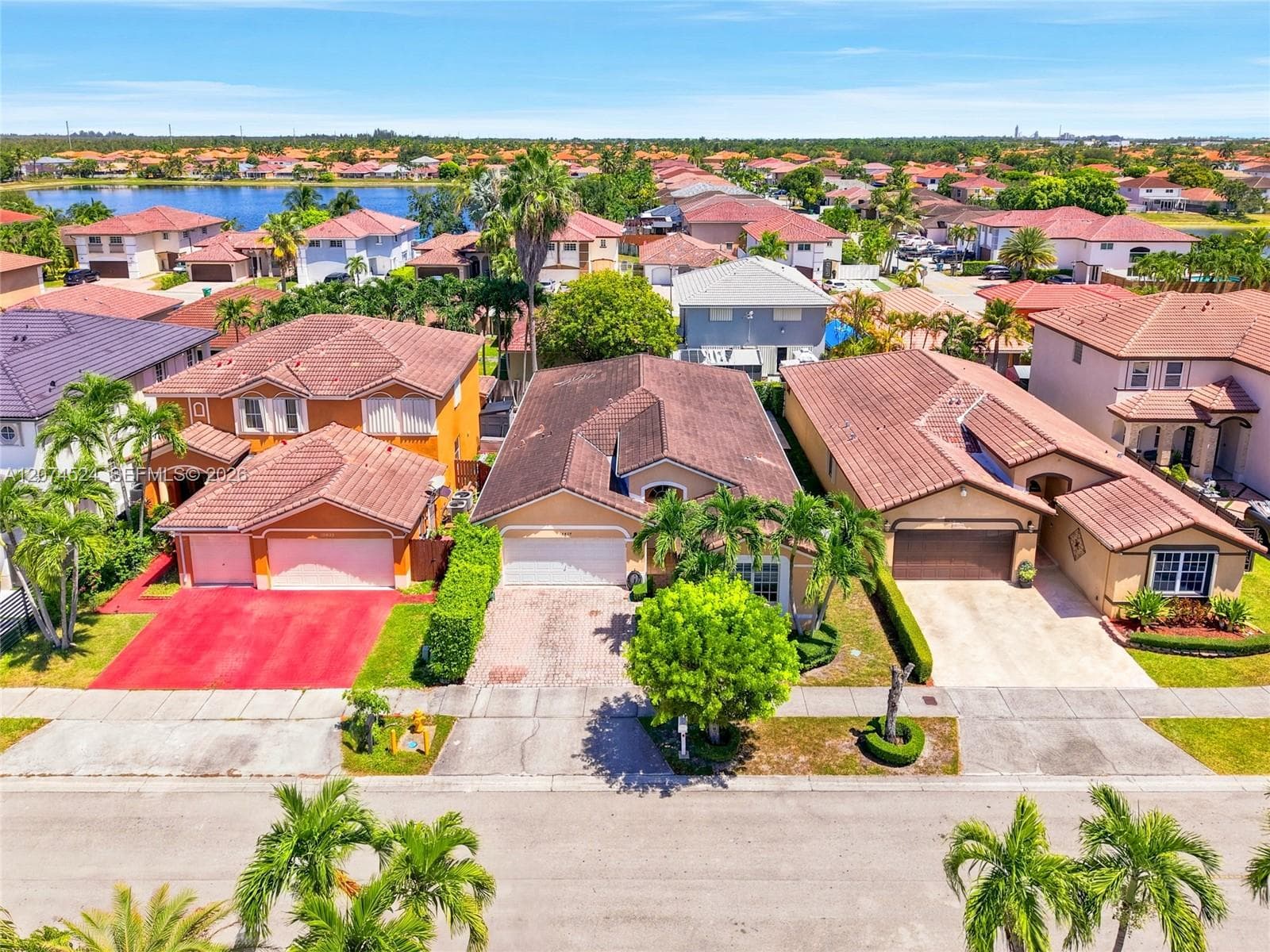 15429 SW 36th Ter, Miami, FL 33185 — zdjęcie 2