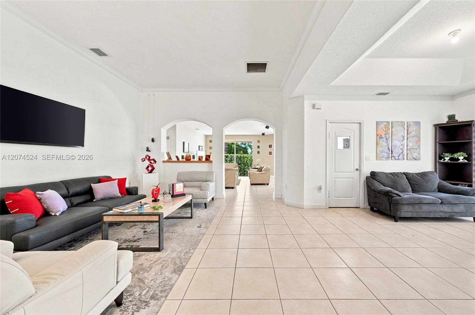 15429 SW 36th Ter, Miami, FL 33185 — zdjęcie 5