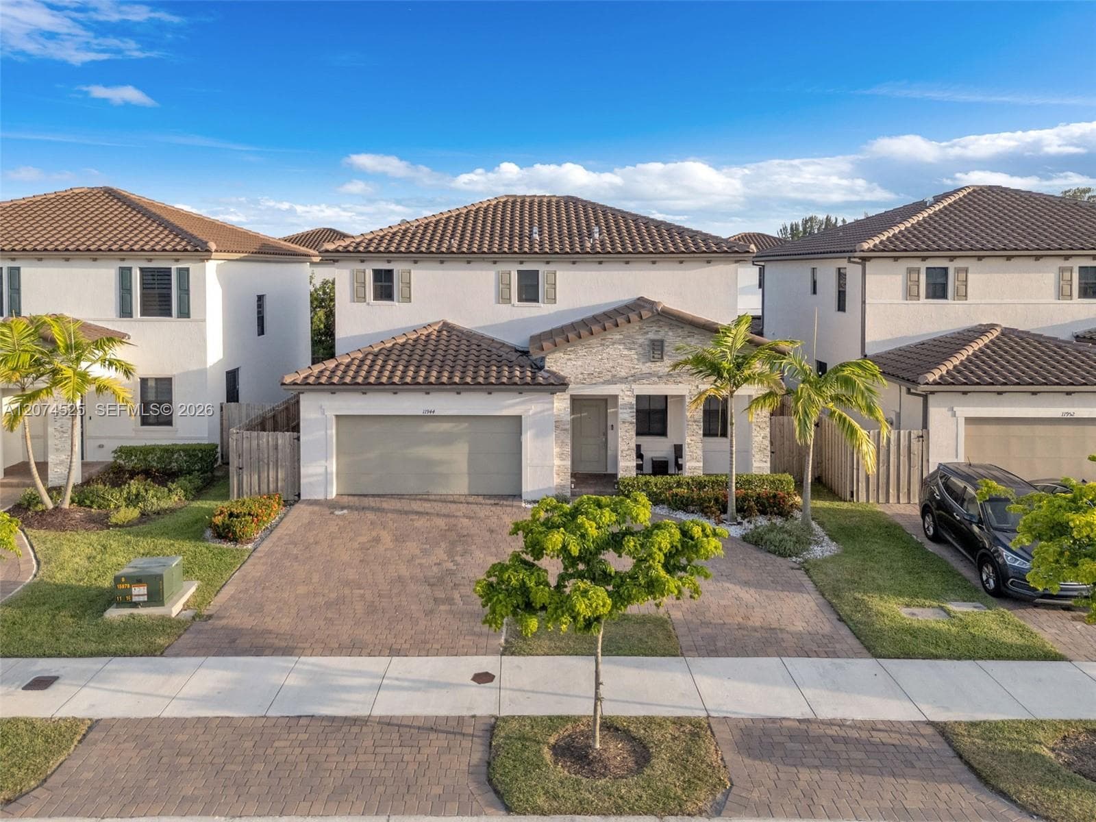 11944 SW 240th St, Homestead, FL 33032 — zdjęcie 2