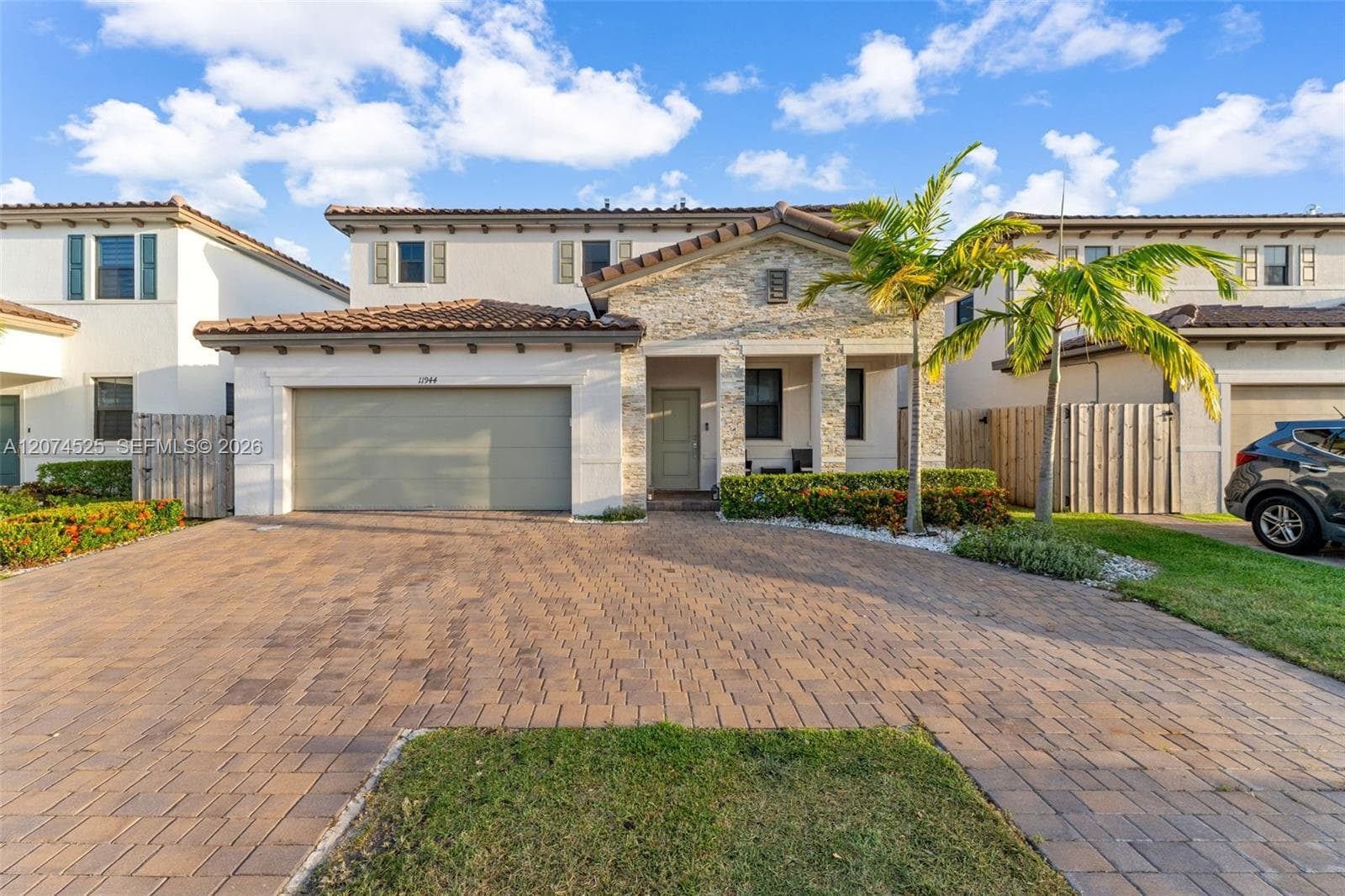 11944 SW 240th St, Homestead, FL 33032 — zdjęcie 3