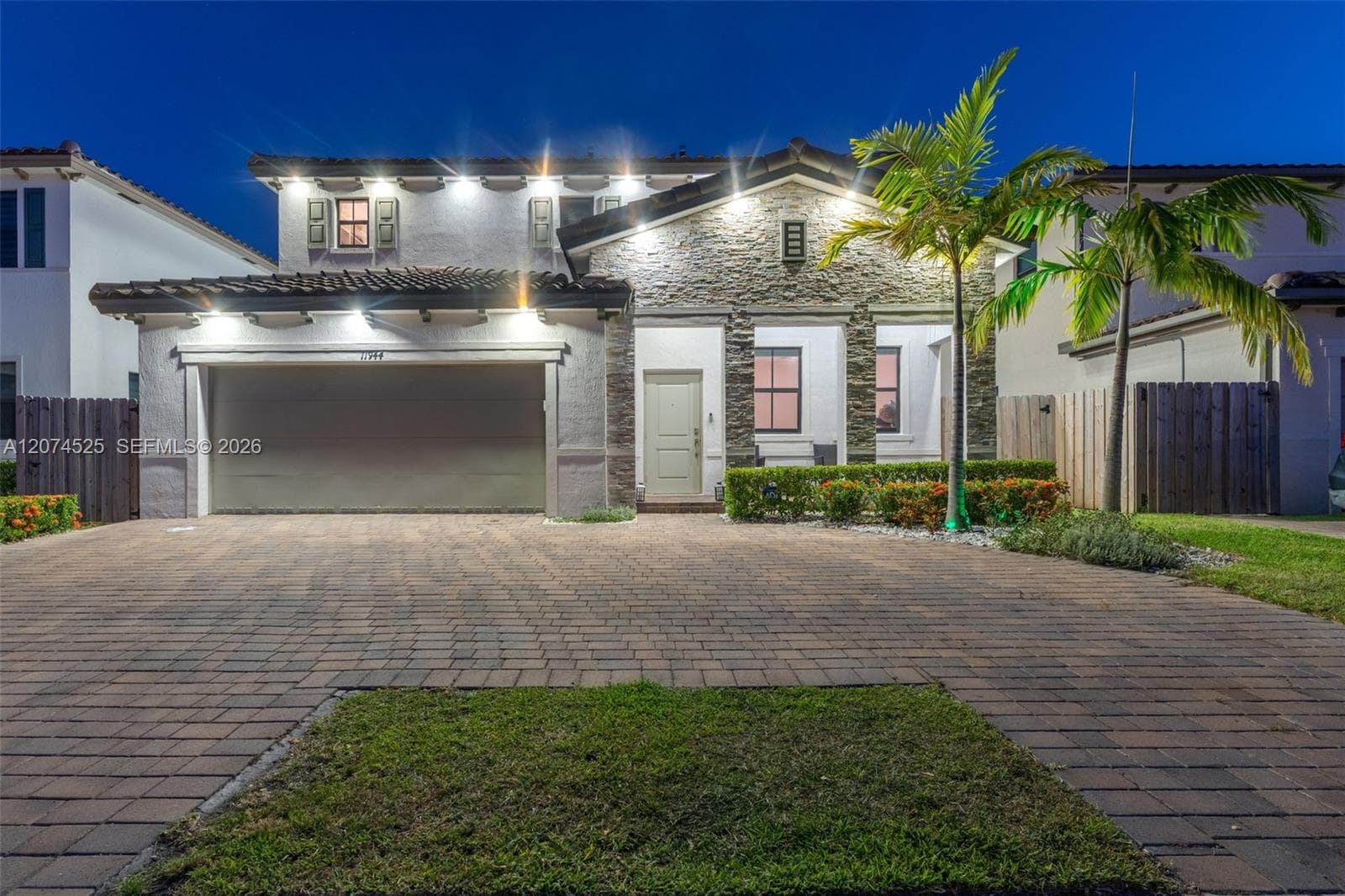 11944 SW 240th St, Homestead, FL 33032