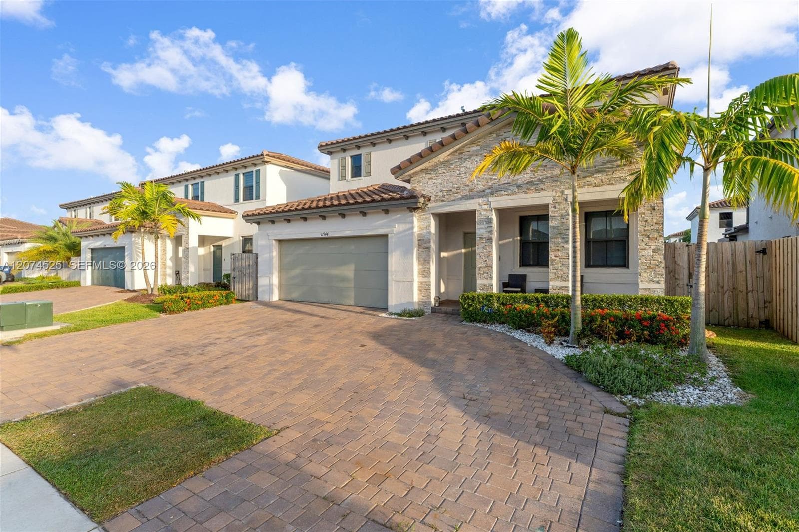 11944 SW 240th St, Homestead, FL 33032 — zdjęcie 5